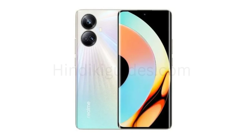 Realme 10 Pro+ 5G