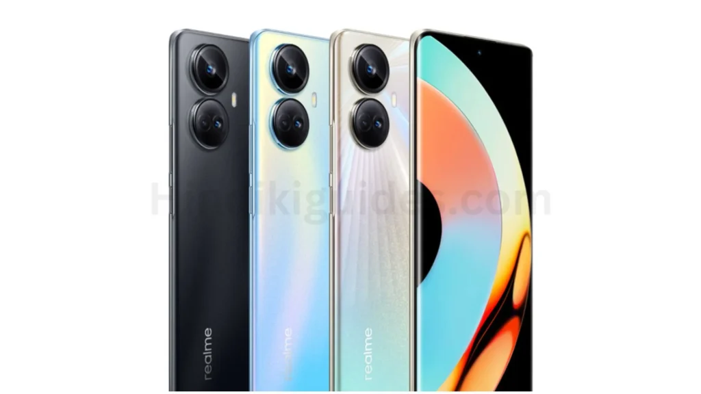 realme 10 Pro