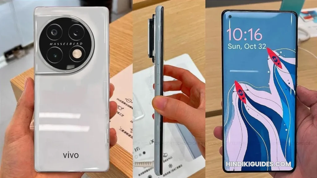 Vivo V26 Pro